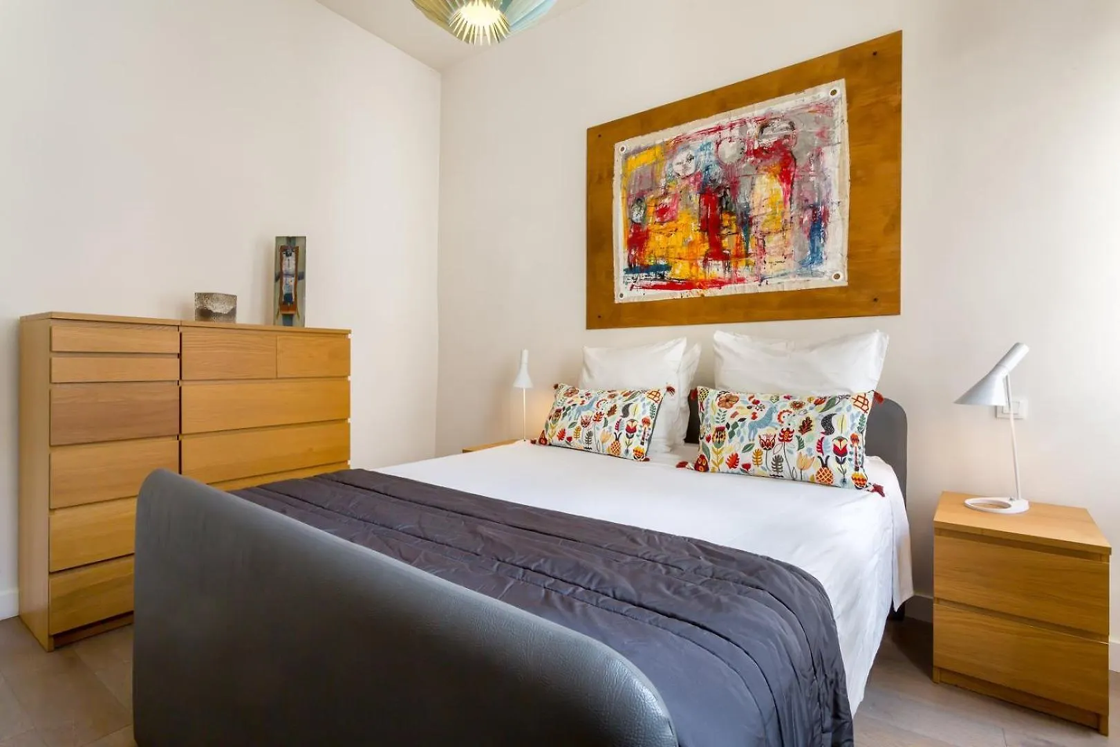 Pearl- Appartement T2 Sur Traboule Classee - Calme Lyon 0*,  France