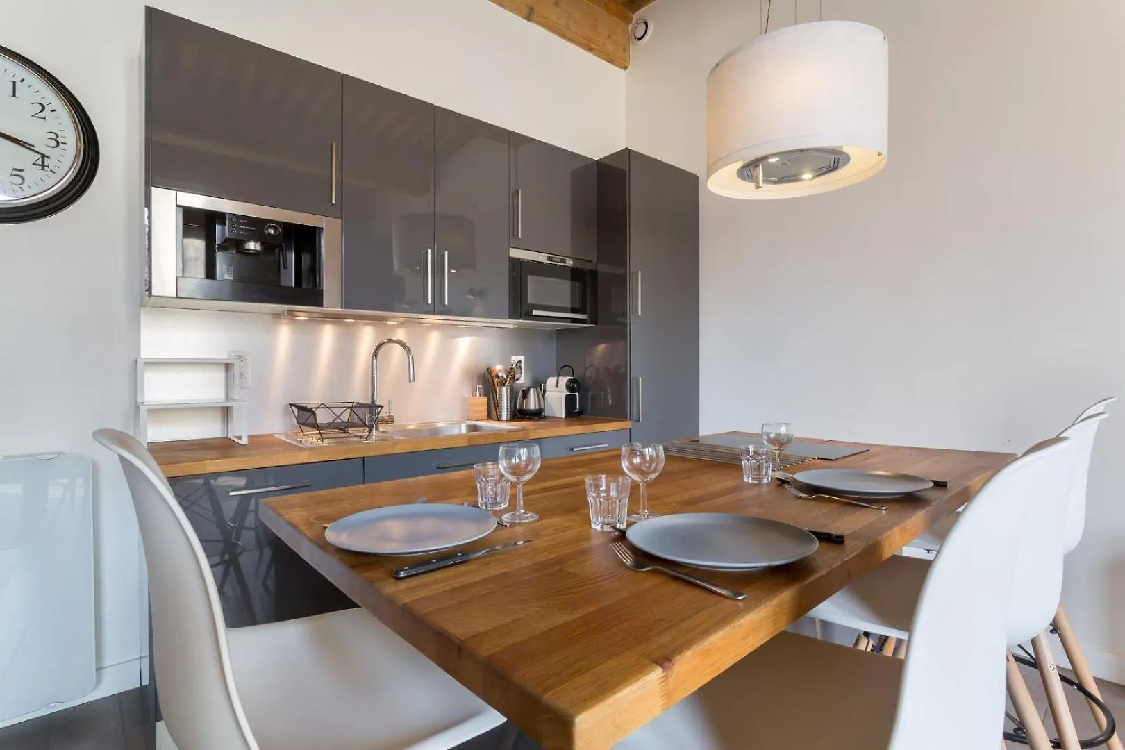 Pearl- Appartement T2 Sur Traboule Classee - Calme 리옹 0*,