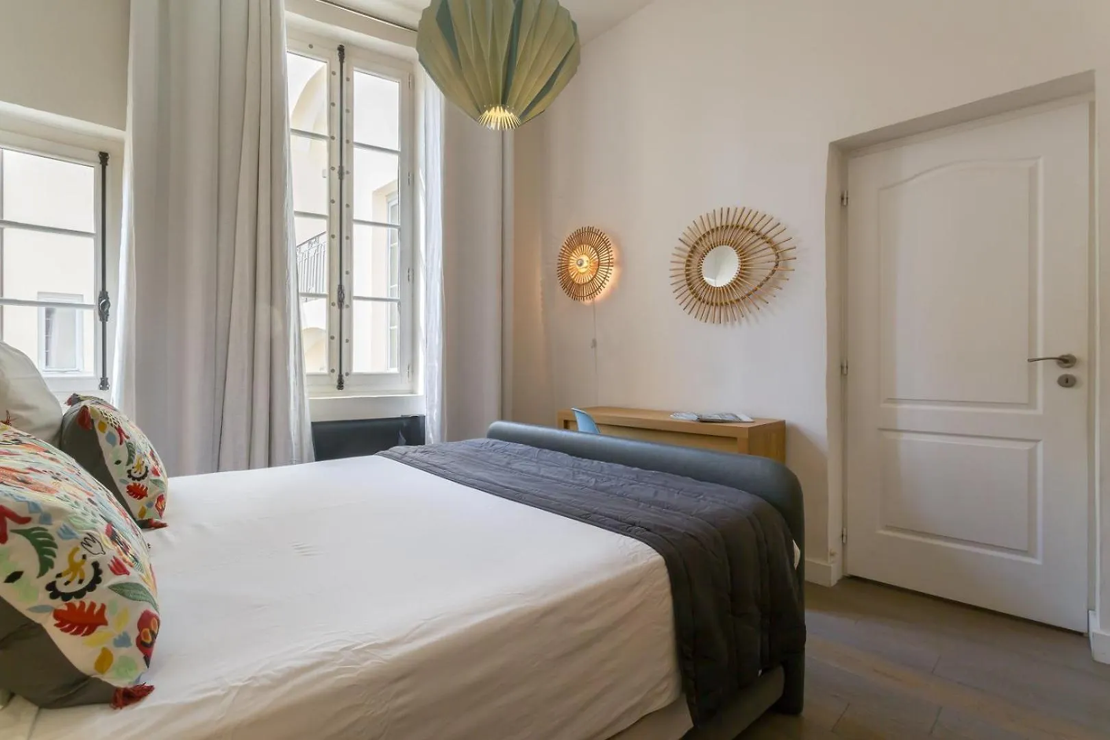 Pearl- Appartement T2 Sur Traboule Classee - Calme 리옹 프랑스