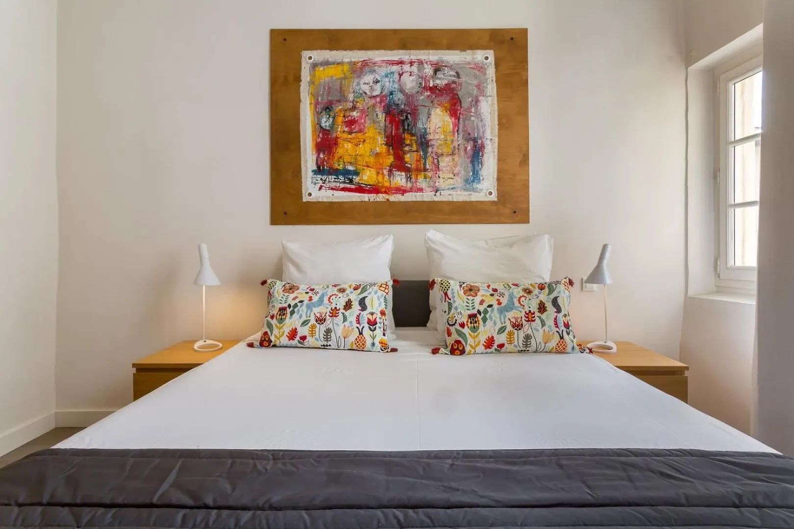 Pearl- Appartement T2 Sur Traboule Classee - Calme 리옹 0*,